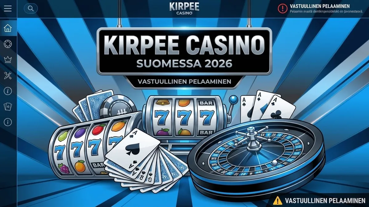 Kasinopelit
